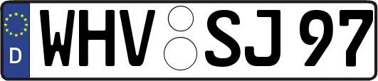 WHV-SJ97