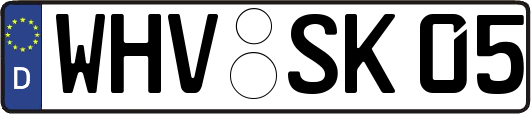 WHV-SK05