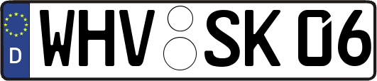 WHV-SK06