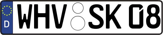 WHV-SK08