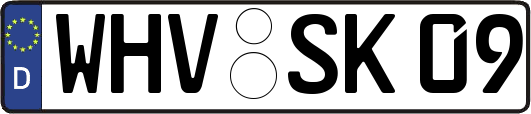 WHV-SK09