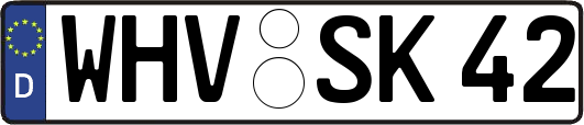WHV-SK42