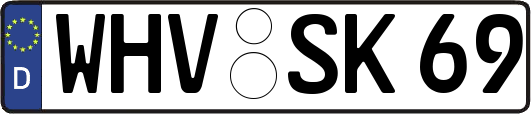 WHV-SK69