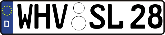 WHV-SL28