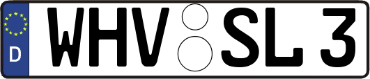 WHV-SL3