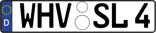 WHV-SL4