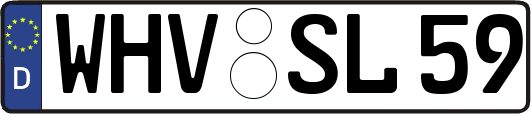 WHV-SL59