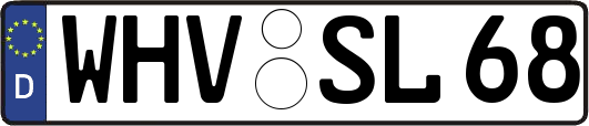 WHV-SL68