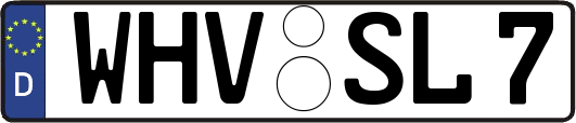 WHV-SL7