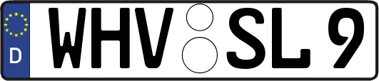 WHV-SL9