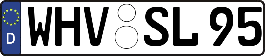 WHV-SL95