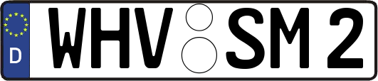 WHV-SM2
