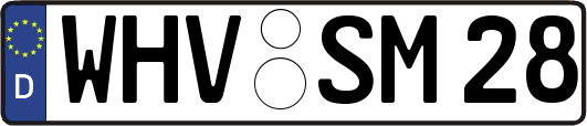 WHV-SM28
