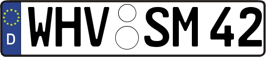 WHV-SM42