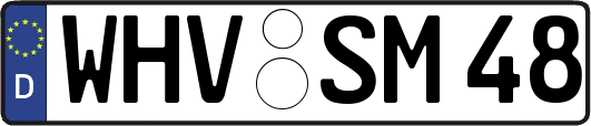 WHV-SM48