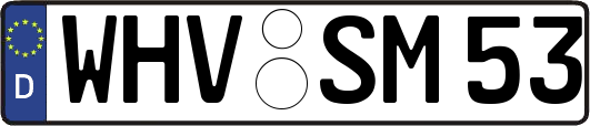 WHV-SM53