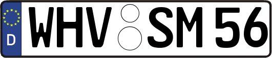 WHV-SM56