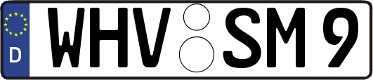 WHV-SM9