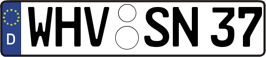 WHV-SN37