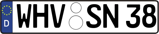 WHV-SN38