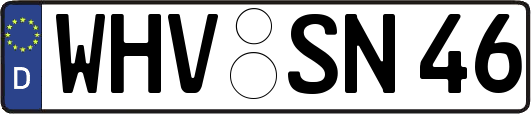 WHV-SN46