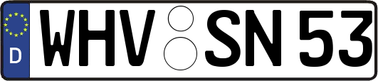 WHV-SN53