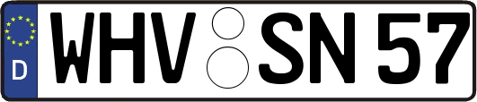 WHV-SN57