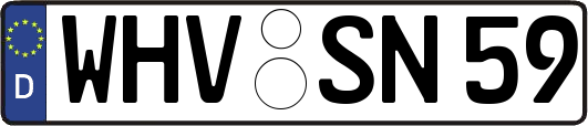 WHV-SN59