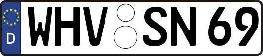 WHV-SN69