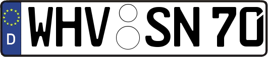 WHV-SN70