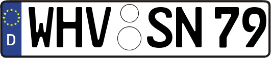 WHV-SN79