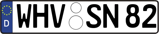 WHV-SN82