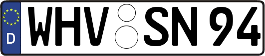 WHV-SN94