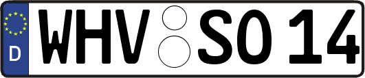 WHV-SO14