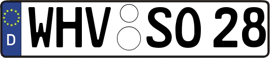 WHV-SO28