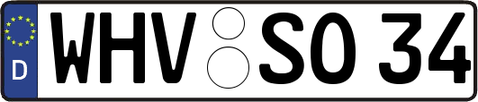 WHV-SO34
