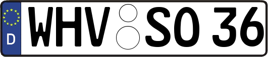 WHV-SO36