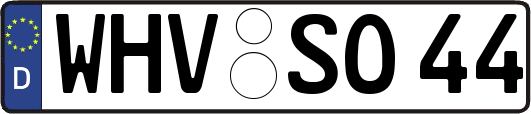 WHV-SO44