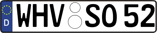 WHV-SO52