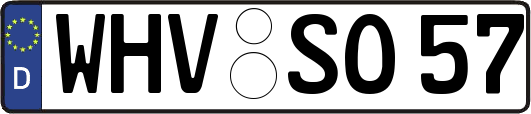 WHV-SO57