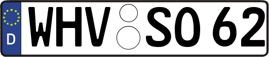 WHV-SO62