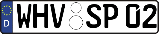 WHV-SP02