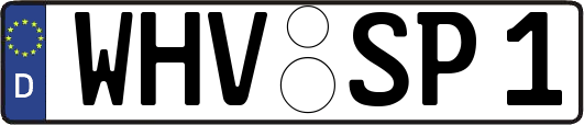 WHV-SP1