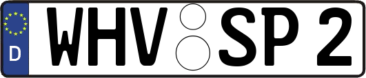 WHV-SP2