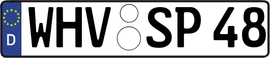 WHV-SP48