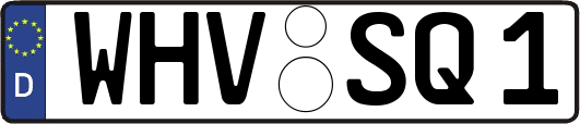 WHV-SQ1