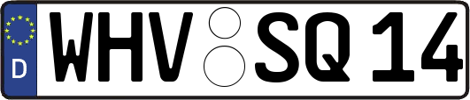 WHV-SQ14