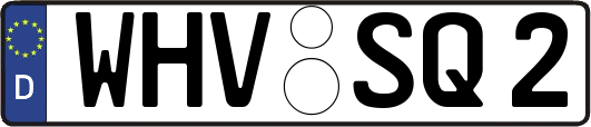 WHV-SQ2