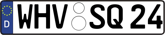 WHV-SQ24