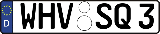 WHV-SQ3